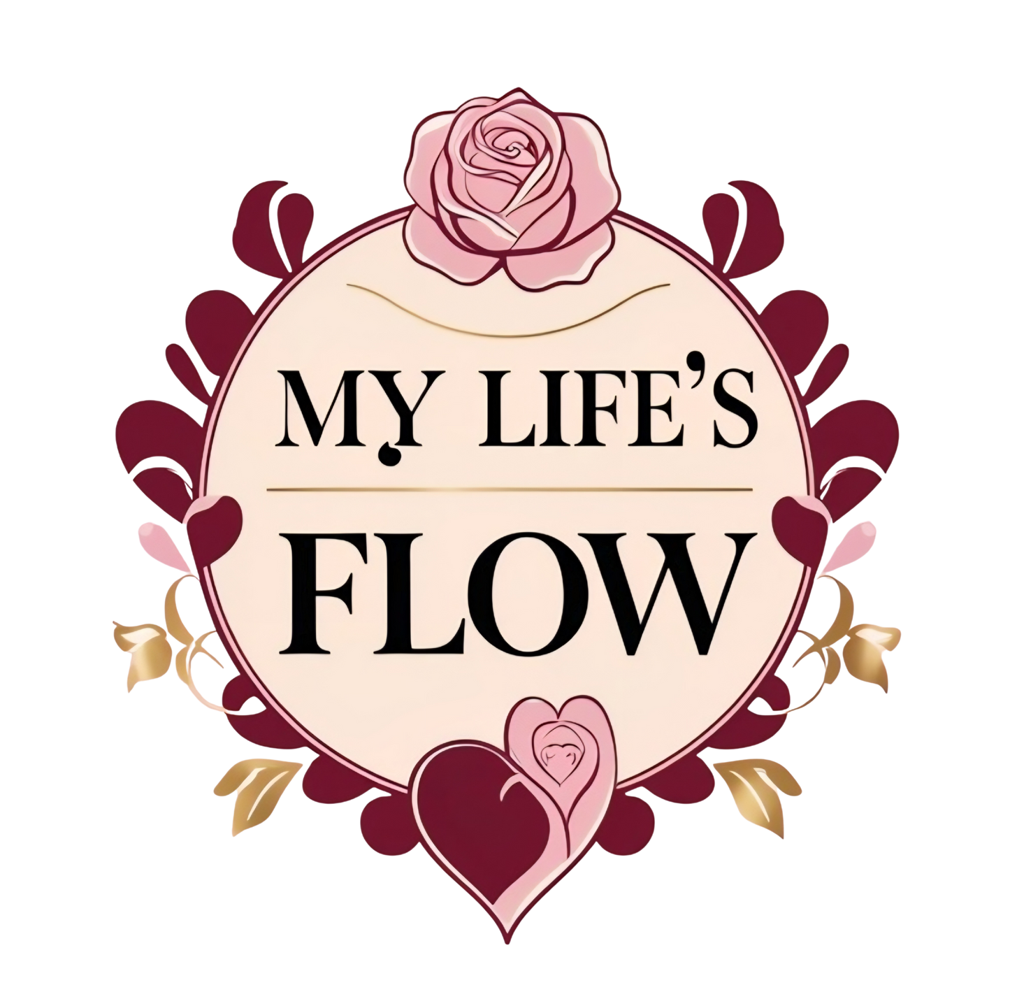 Love Edition Beanie Flow 6 Perfect for Valentine's Day or Mother's Day