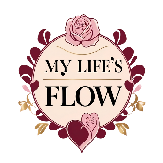 Love Edition Beanie Flow 6 Perfect for Valentine's Day or Mother's Day