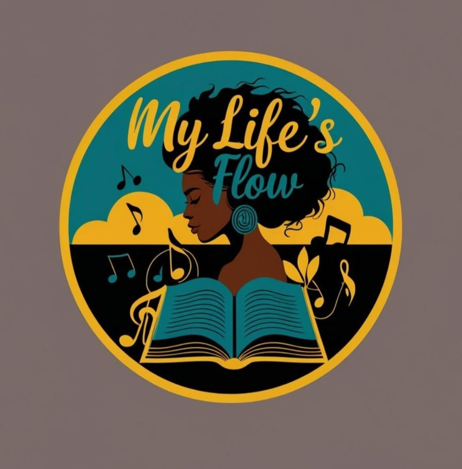 Black Knit Beanie Flow 2