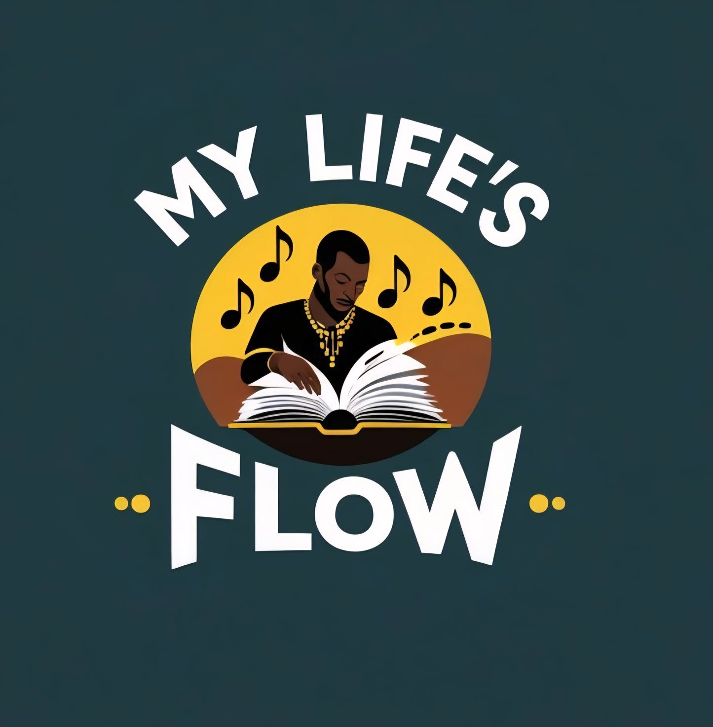 Black Knit Beanie Flow 1