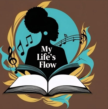 Black Knit Beanie Flow 6