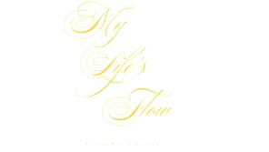 Everyday T-Shirt Flow With Block Style Digitalised Cursive Lettering