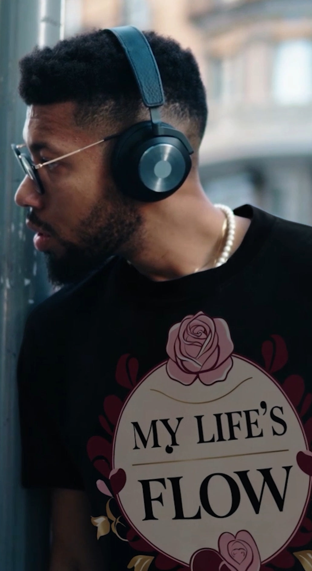 Valentine's Day T-Shirt Flow