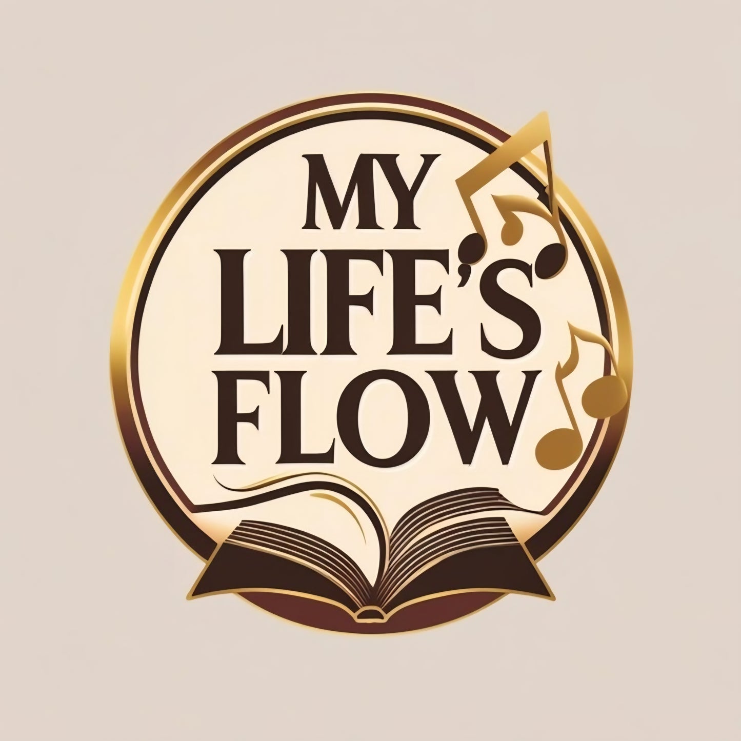 Black Knit Beanie Flow 5