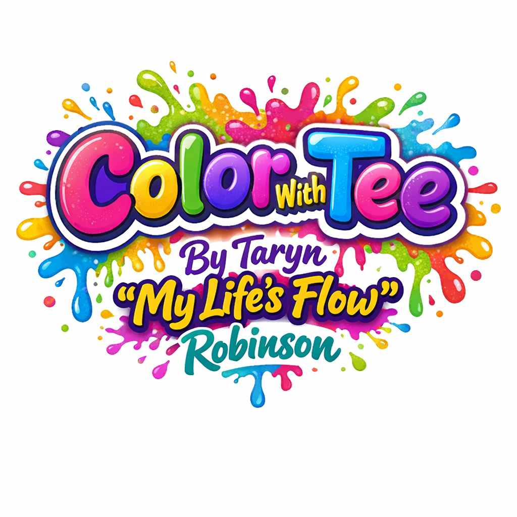 🧸Color With Tee Teddy Bears🧸10inch