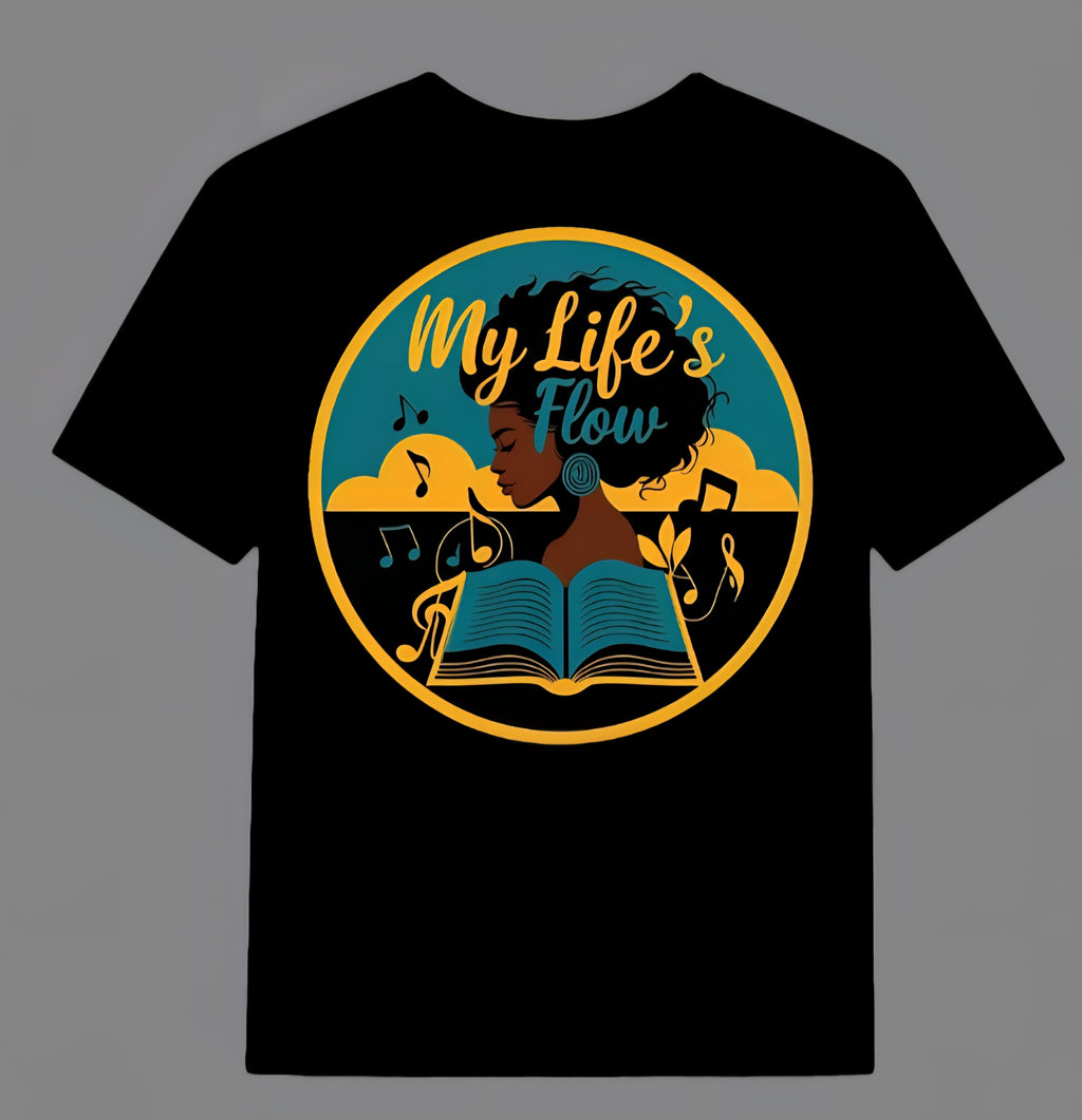 T-Shirt Flow 4