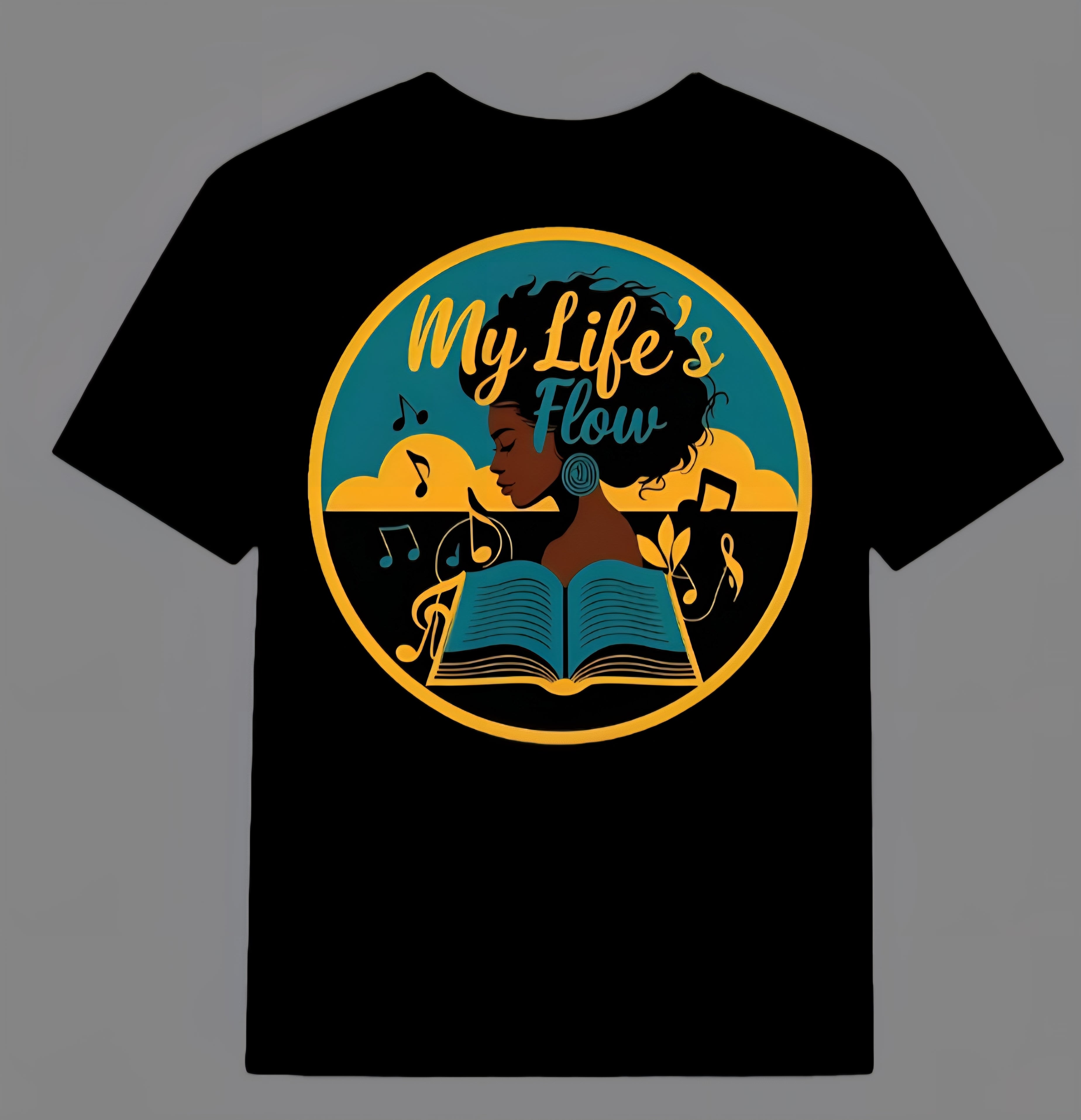 T-Shirt Flow 4