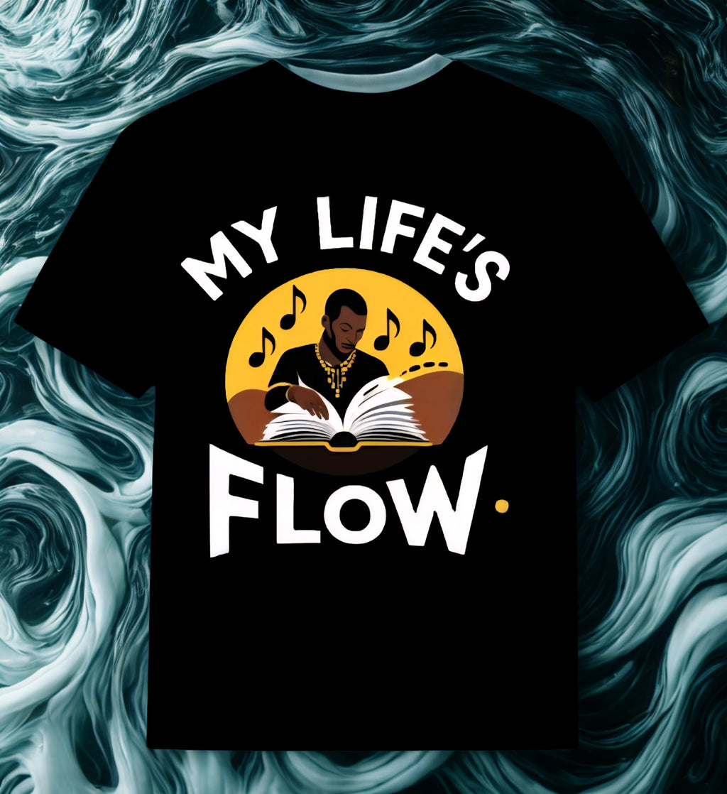 T-Shirt Flow 7