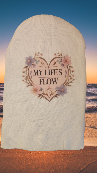 Love Edition Beanie Flow 9 Perfect for Valentine's Day or Mother's