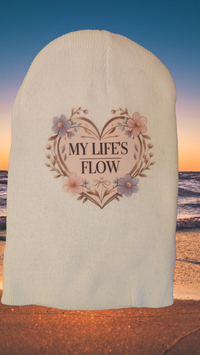 Love Edition Beanie Flow 9 Perfect for Valentine's Day or Mother's