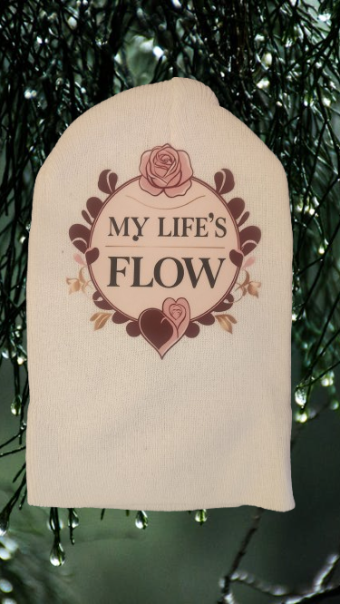 Love Edition Beanie Flow 6 Perfect for Valentine's Day or Mother's Day