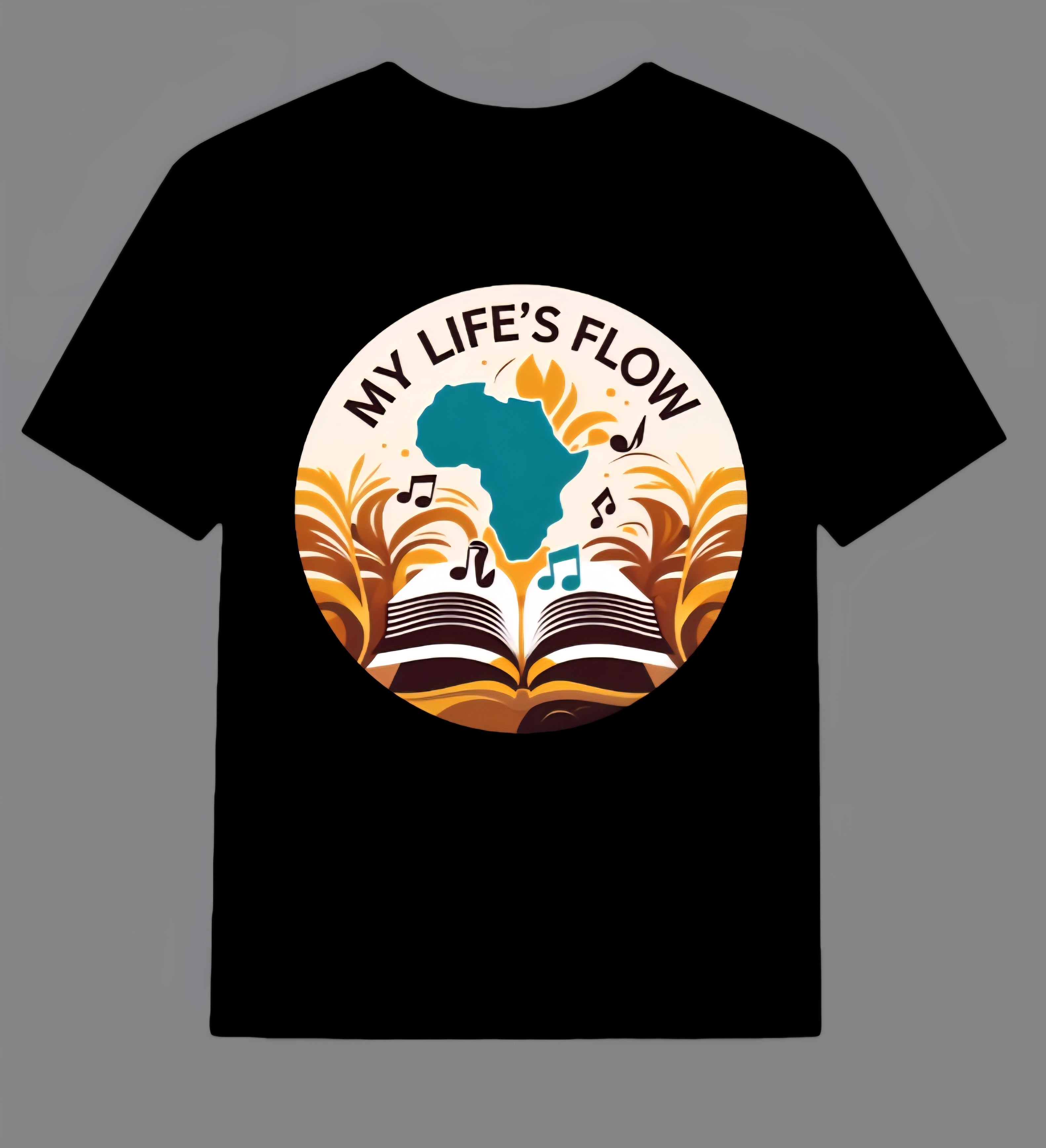T-Shirt Flow 5