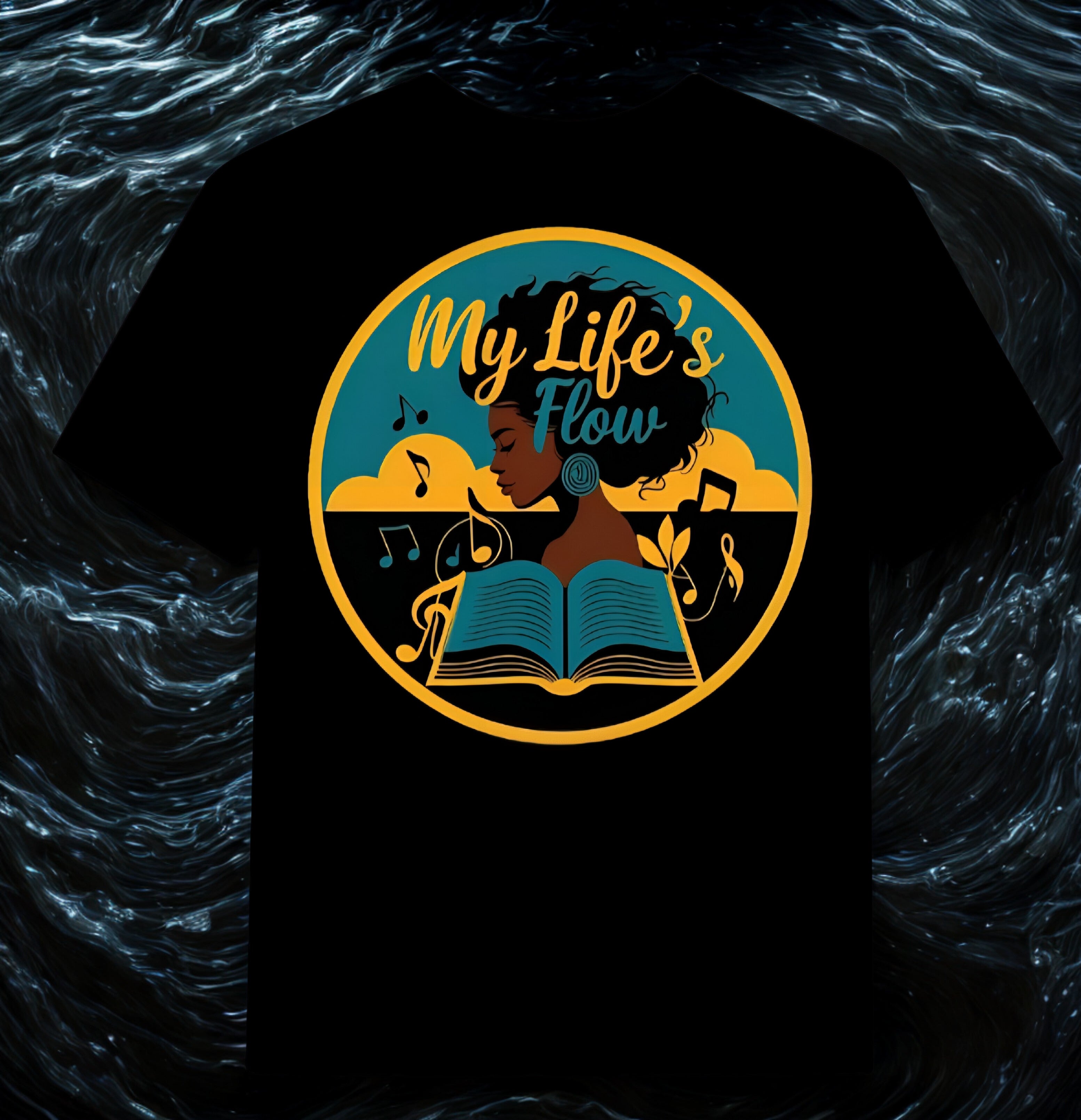 T-Shirt Flow 4