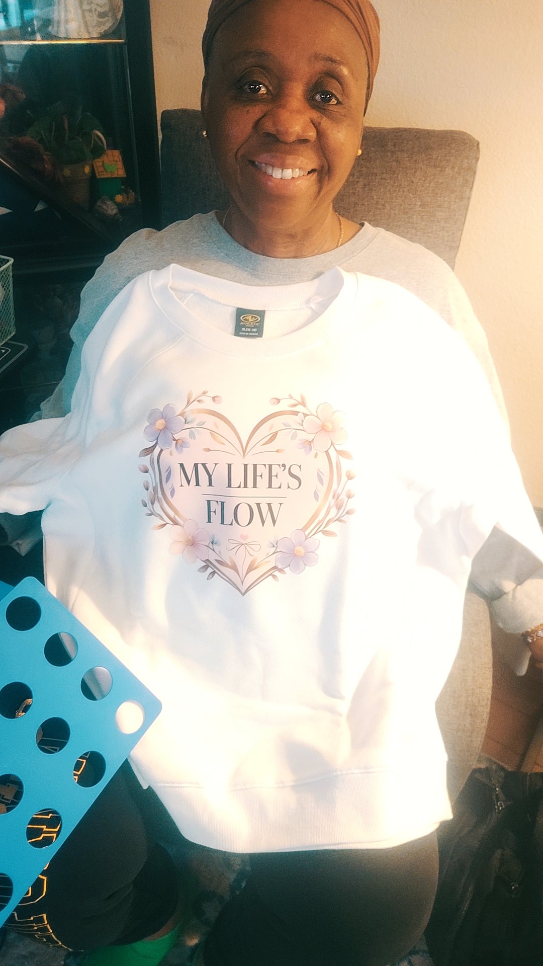 Love Edition T-Shirt Flow Perfect for Valentine's Day or Mother's Day
