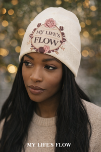 Love Edition Beanie Flow 6 Perfect for Valentine's Day or Mother's Day