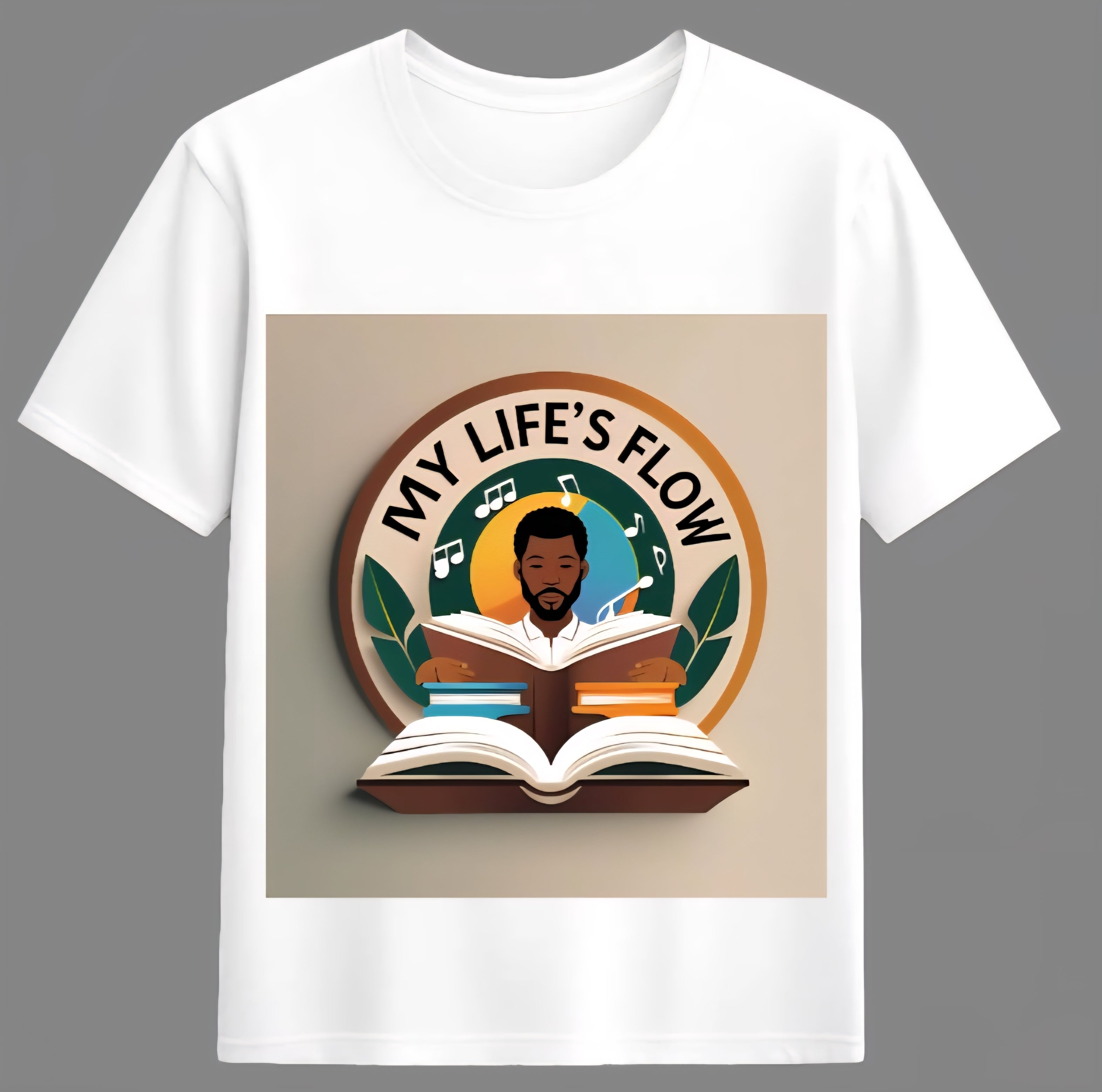 T-Shirt Flow 2