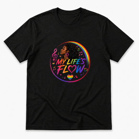 Pride Flow Tee