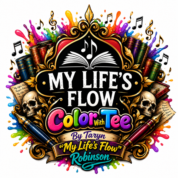 My Life's Flow 