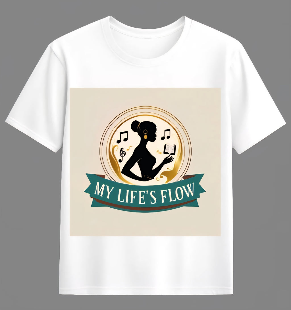 T-Shirt Flow 6
