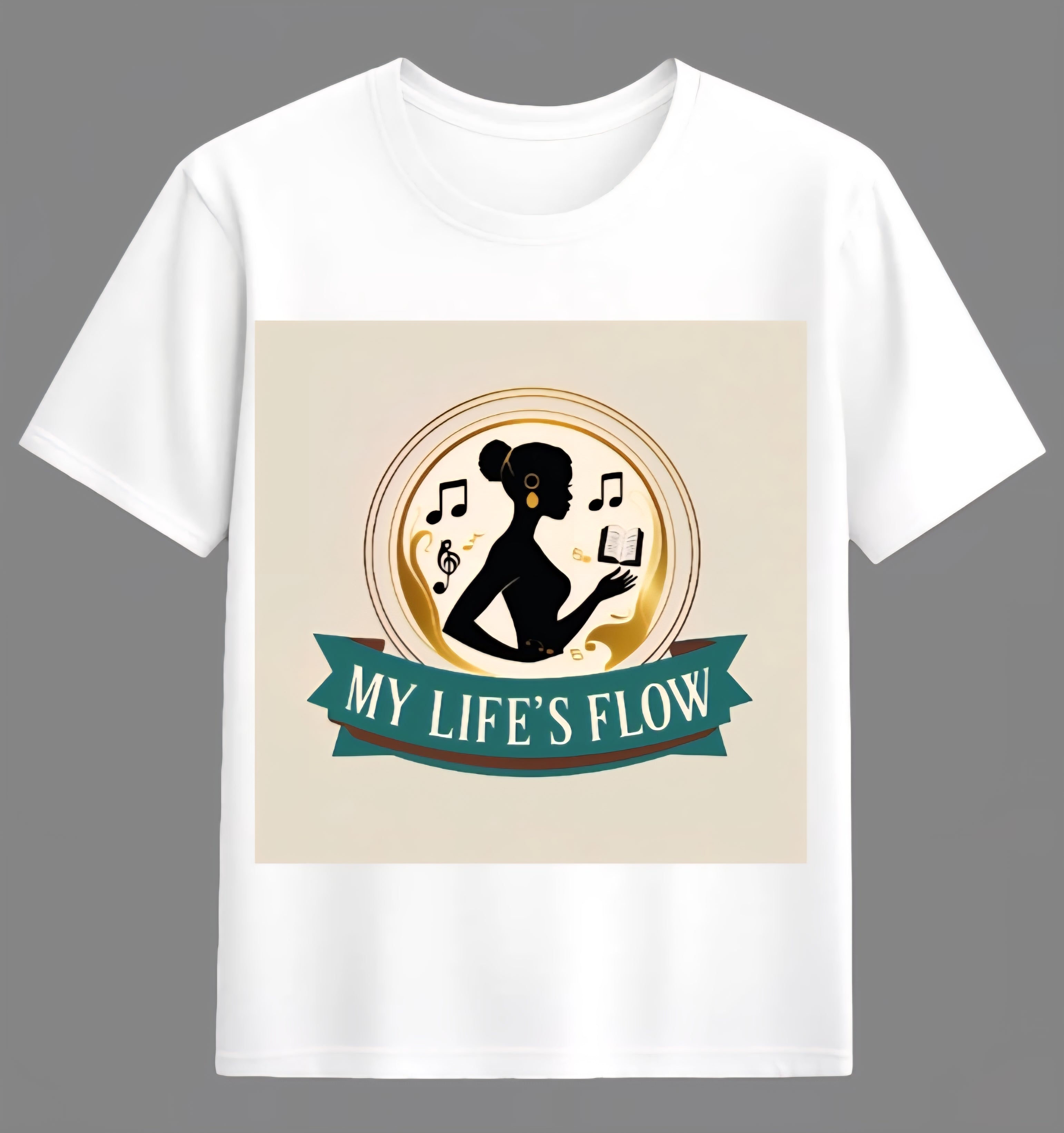 T-Shirt Flow 6