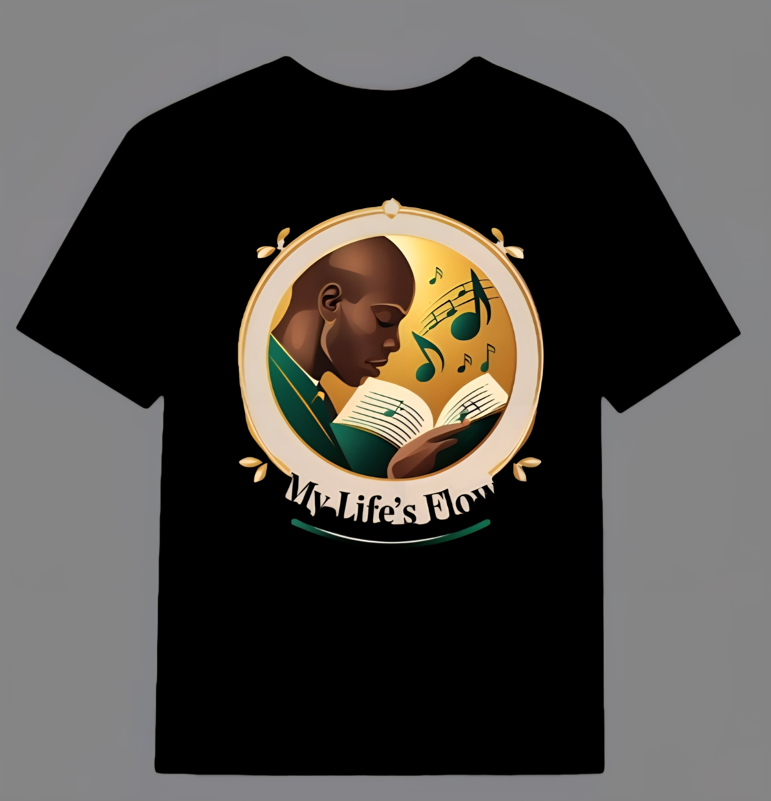 T-Shirt Flow 9