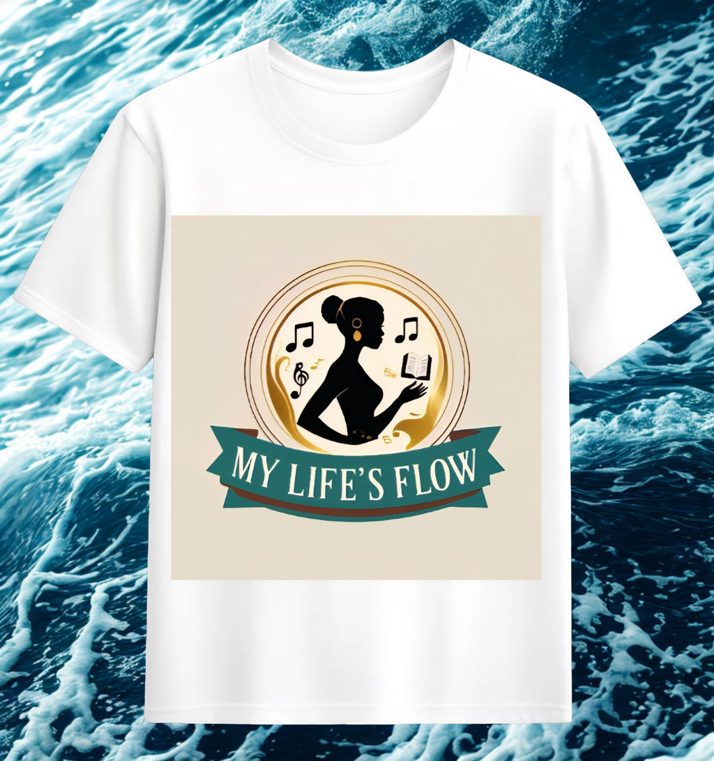 T-Shirt Flow 6