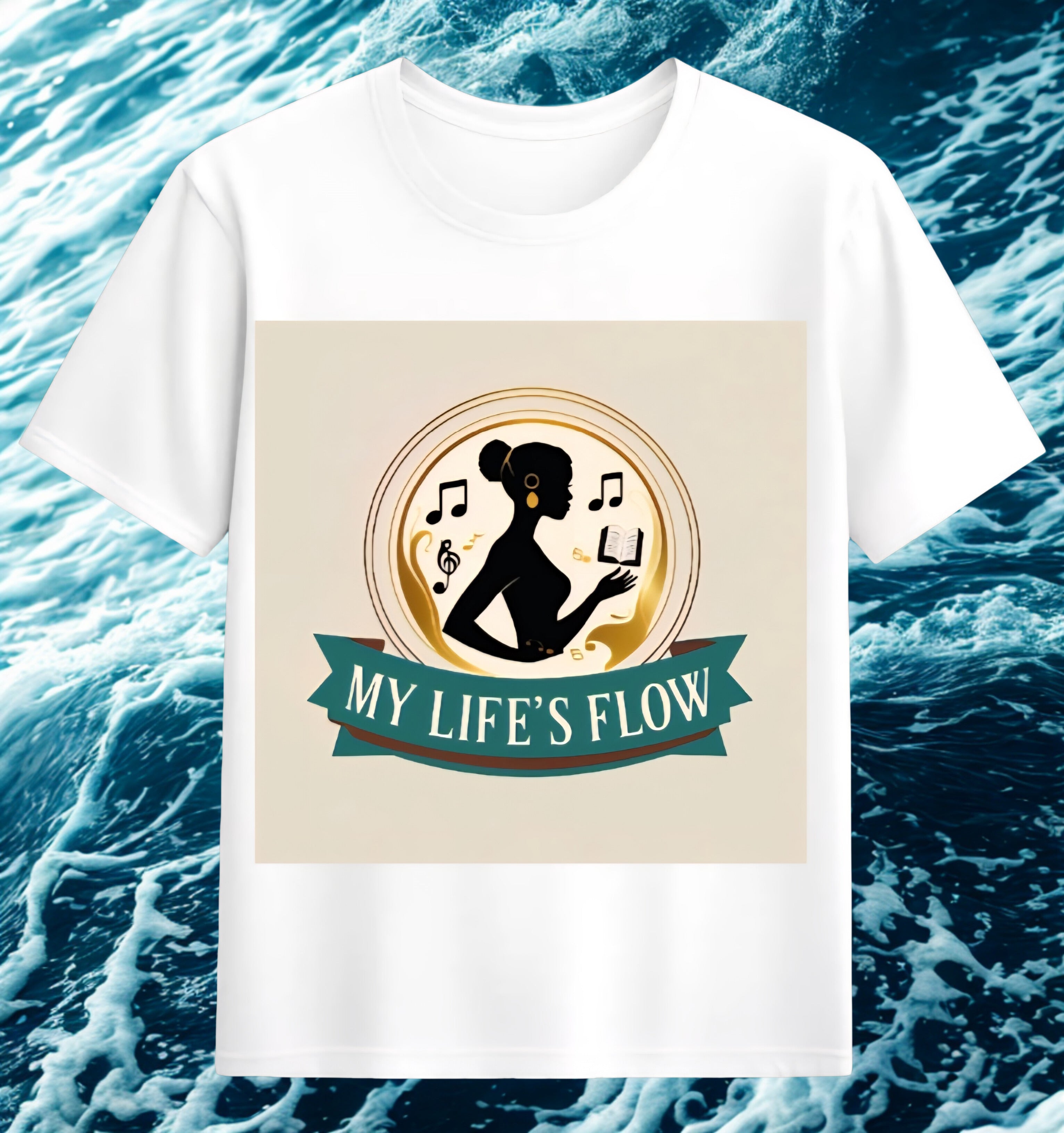 T-Shirt Flow 6
