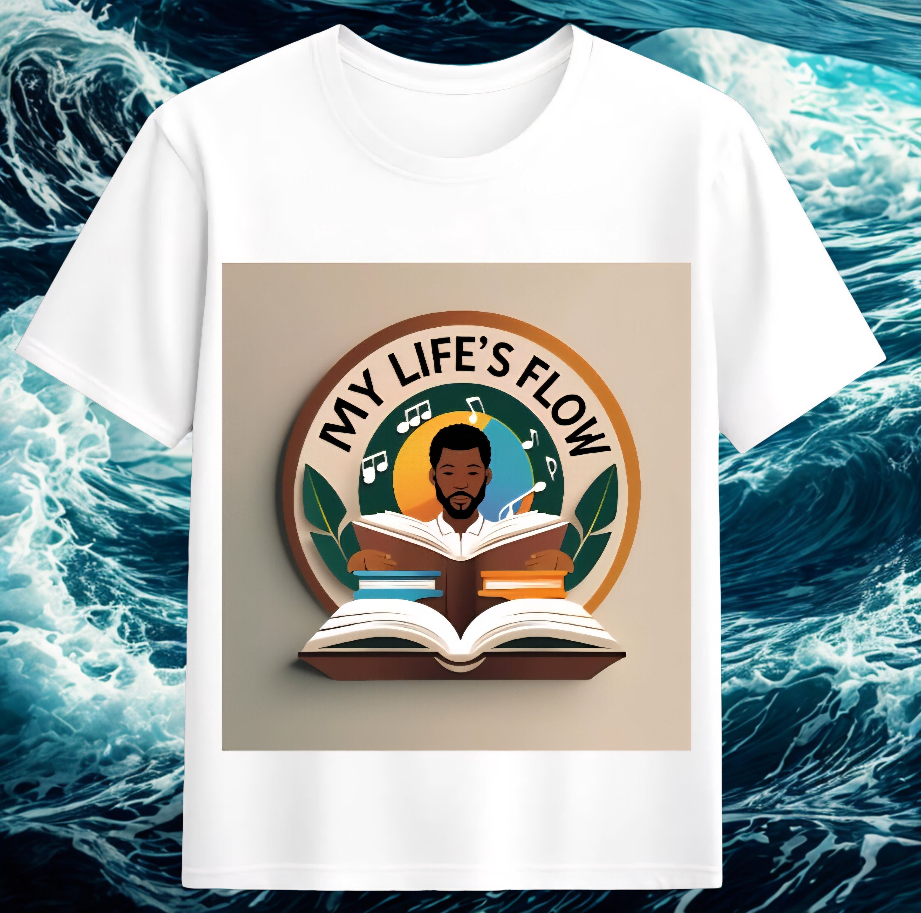 T-Shirt Flow 2