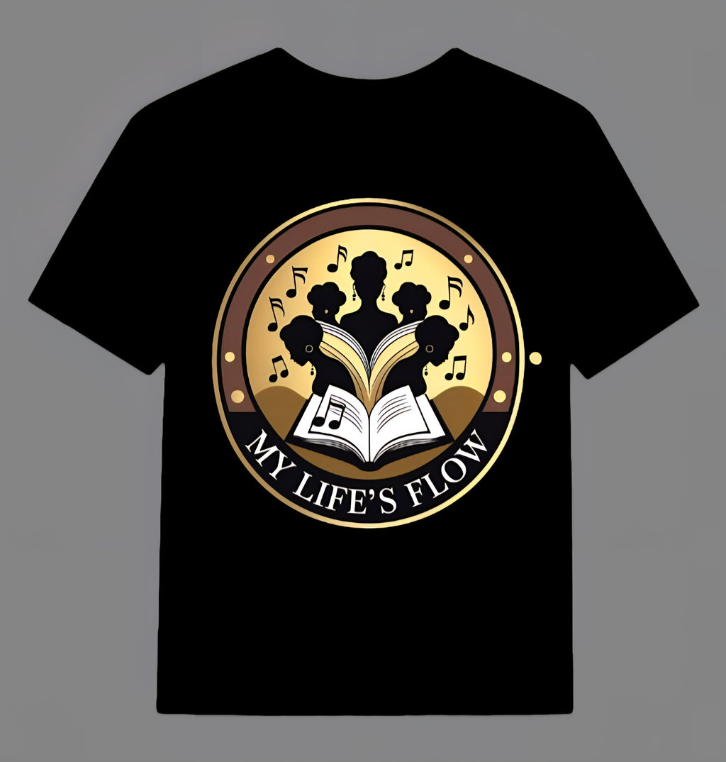 T-Shirt Flow 10