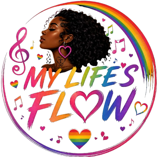 Pride Flow Tee
