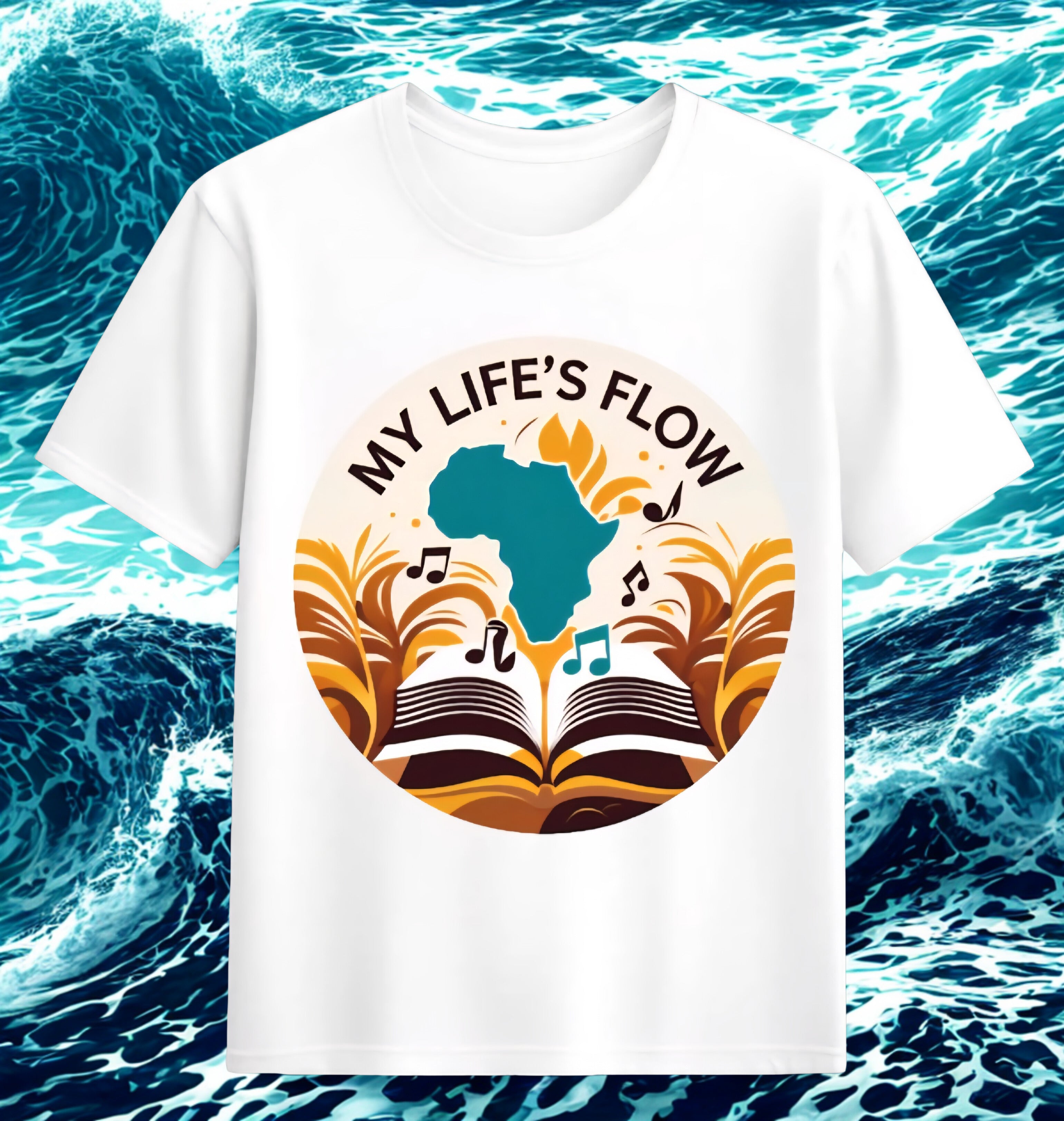 T-Shirt Flow 5