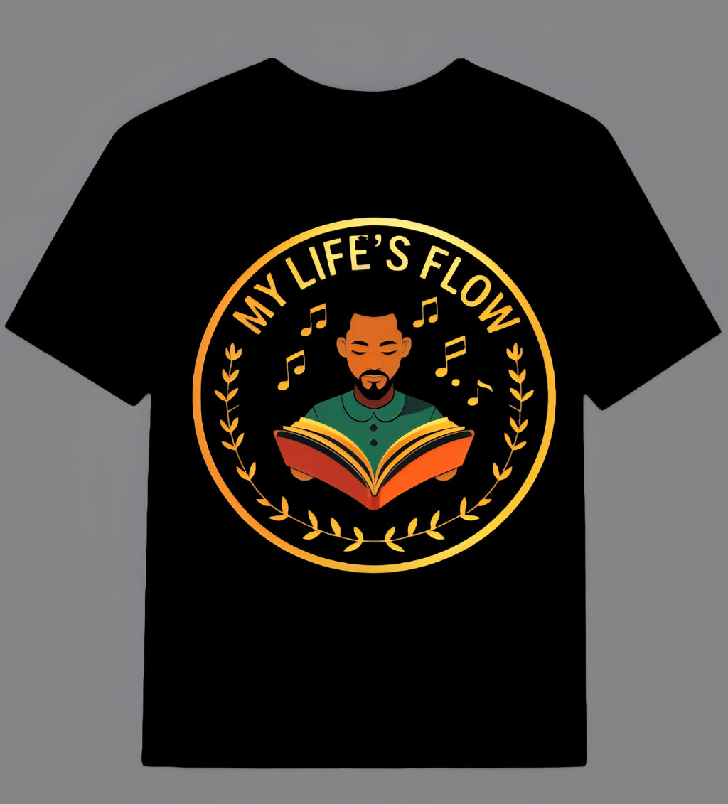 T-Shirt Flow 3